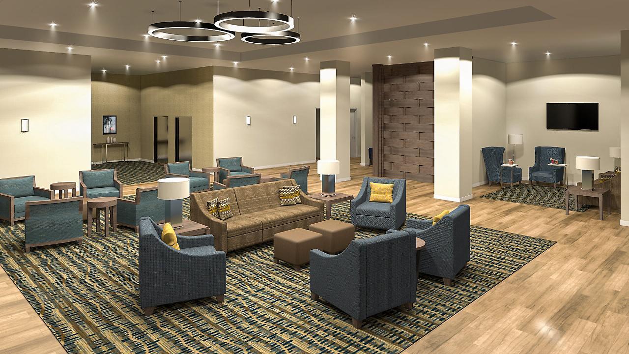 Pestana Orlando Suites Lake Buena Vista Exterior photo