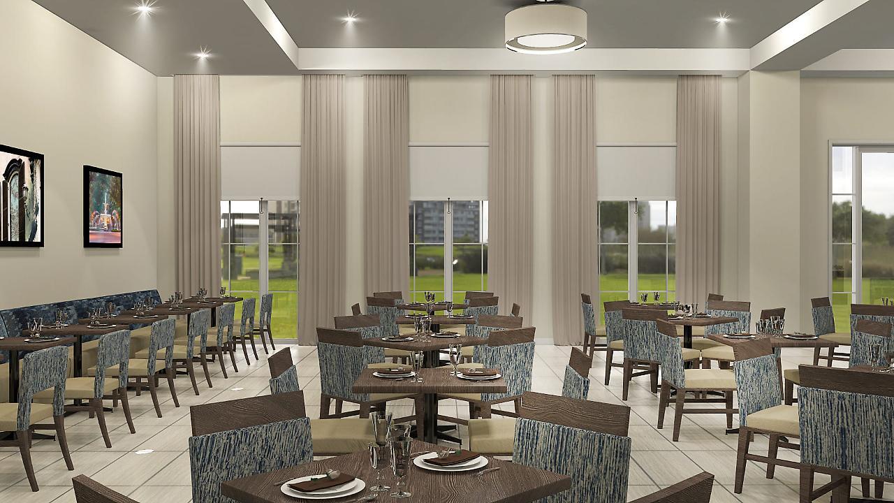 Pestana Orlando Suites Lake Buena Vista Exterior photo
